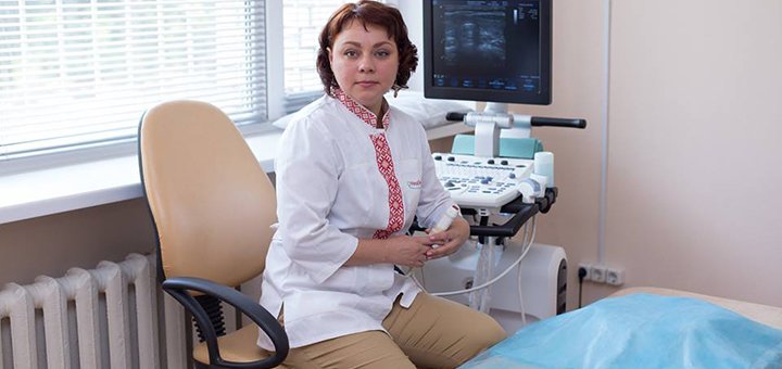 Скидки в медицинском центре «Мединвест»