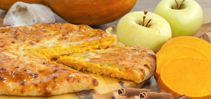 Вкусные пироги от «Майстерні пирогів» 13
