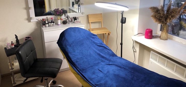 Студия красоты Beauty Studio. Посещайте по акции 6