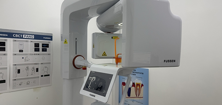 Dental clinic DentalWood 9