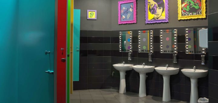Скидки на билеты в сети кинотеатров «KINOLAND»