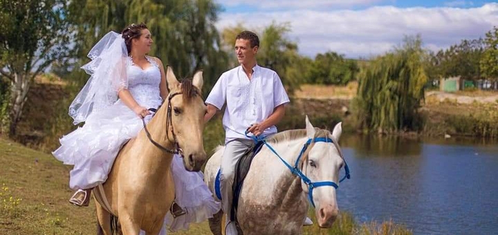 Конный клуб Horsecamp, прогулки на лошадях 7