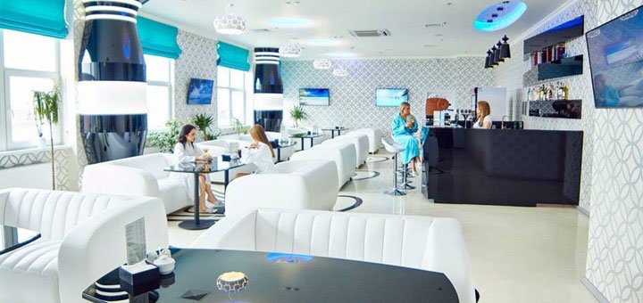 «Perfect Banya» в Хмельницком. Действуют скидки 2