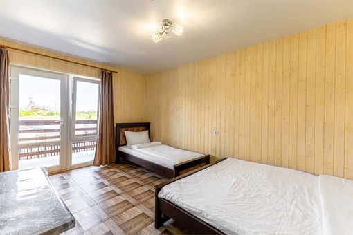Halas Hotel в Солотвино. Відвідуйте акцію 54