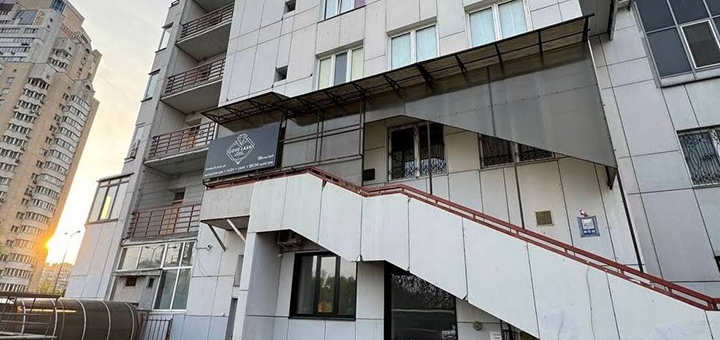 Студія краси LeLash. Відвідуйте по акції 11