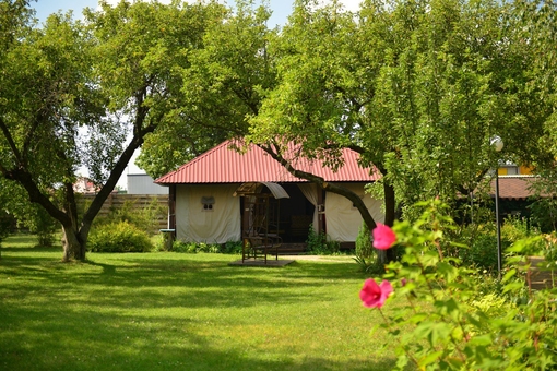 Готельно-ресторанний комплекс «Чабани». Ресторан у комплексі. Забронювати столик із знижкою. Ресторани під Києвом. 21
