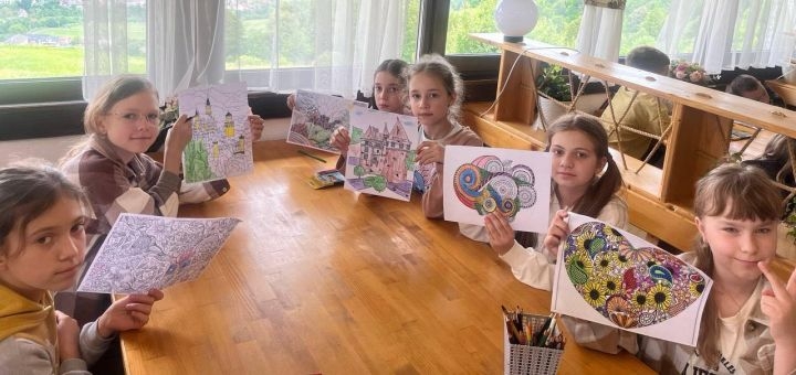 Детский лагерь Бомбаришка в Воловце, скидки на путевки