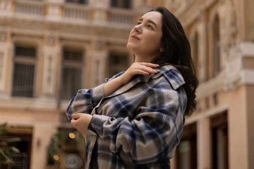 Individual photo session in Odessa, on special offer