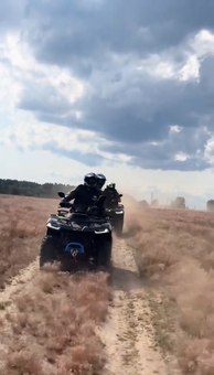 Kvadro Banda ATV Rentals on Special 14