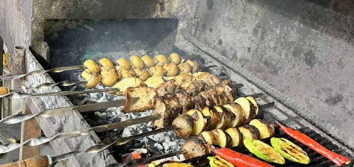 Ресторан М'ясо Манія у Харкові9