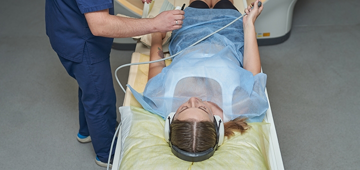 Диагностический центр Омега-Киев. Посещайте по акции 5