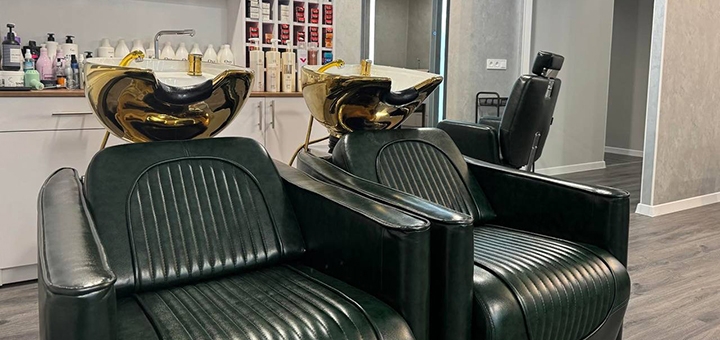 Бьюті-студія Perfecto. Відвідуйте по акції 6