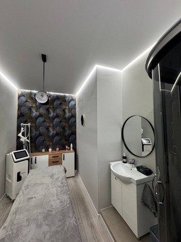 Бьюти-студия Perfecto. Посещайте по акции 48