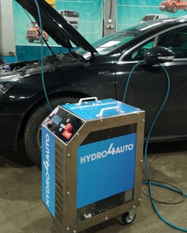 Bosch Car Service АвтоПан по акции 17