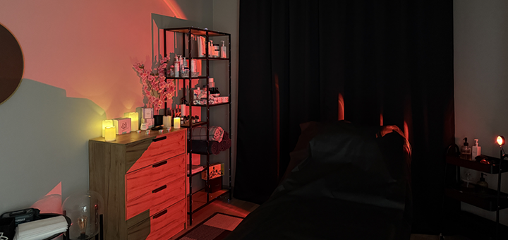 Massage and body shaping studio Body Sculp promotions 1