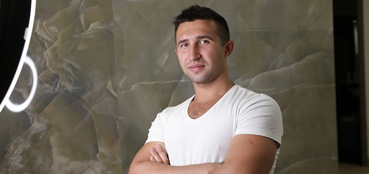 Студія масажу Massage Kyiv. Відвідуйте по акції 2