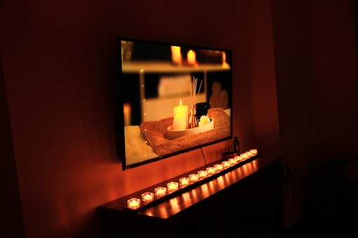 Студія масажу Massage Kyiv. Відвідуйте по акції 10