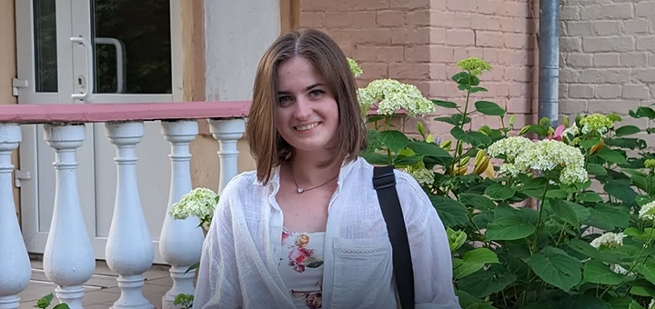 Психолог Евгения Кривенко. Записывайтесь по акции 3