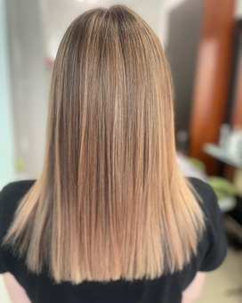 Lime Beauty Salon. Get a 6% discount on your visit.