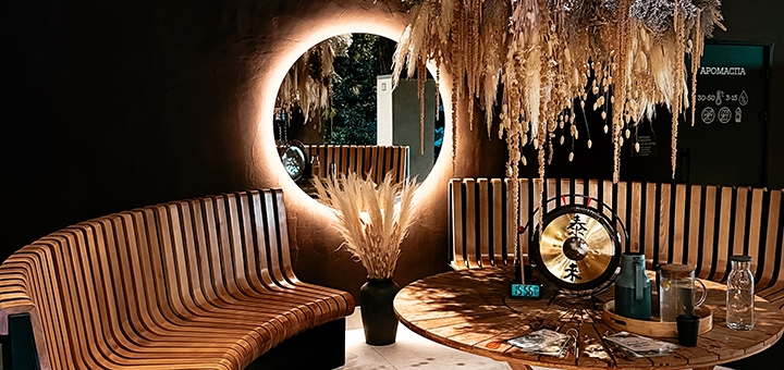 Starbath City SPA посещайте по акции 1