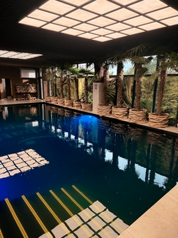 Starbath City SPA посещайте по акции 21