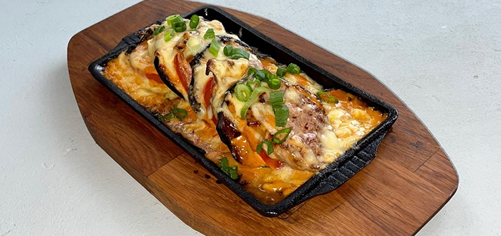 Ресторан азіатської кухні DAO. Відвідуйте по акції 7