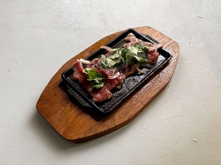 Ресторан Азиатской кухни DAO. Посещайте по акции 23