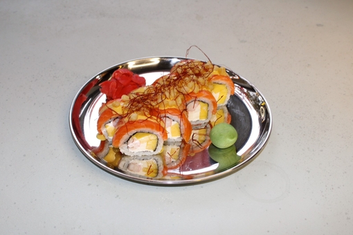 Ресторан Азиатской кухни DAO. Посещайте по акции 25