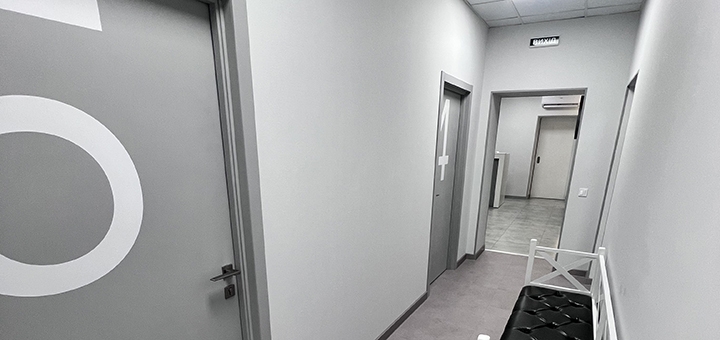 Медицинский центр Панацея Нова. Посещайте по акции 12