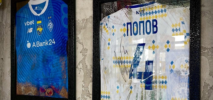 CLUB8 sports&meat. Відвідуйте по акції 3
