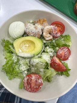 Dietitian-nutritionist Inna Sergeevna Tkachenko. Diet