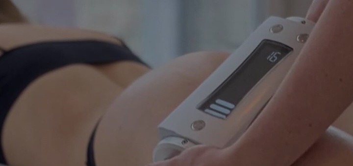 Студія апаратної косметології Dreambody.kyiv з акції 1