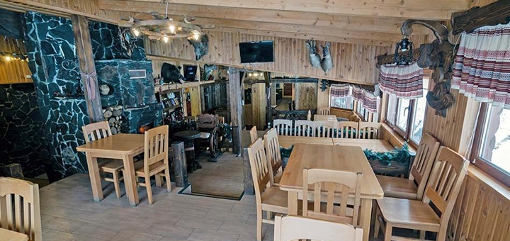 Отель Krasiya Resort. Отдыхайте по акции 3