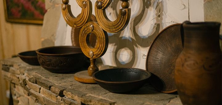 Отель Krasiya Resort. Отдыхайте по акции 19