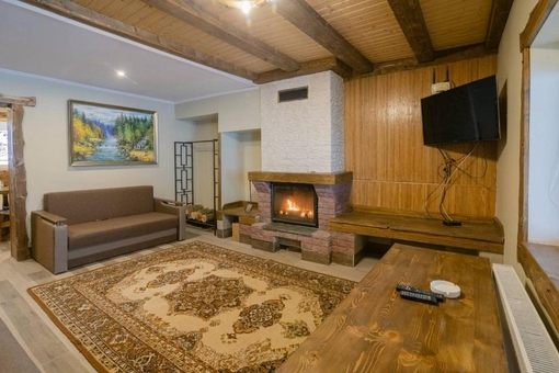 Отель Krasiya Resort. Отдыхайте по акции 35