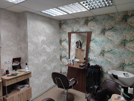 Салон красоты Sfedorova. Посещайте по акции 1