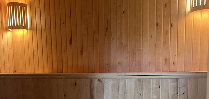 База відпочинку Dachi Time Dream. Відвідуйте по акції 8