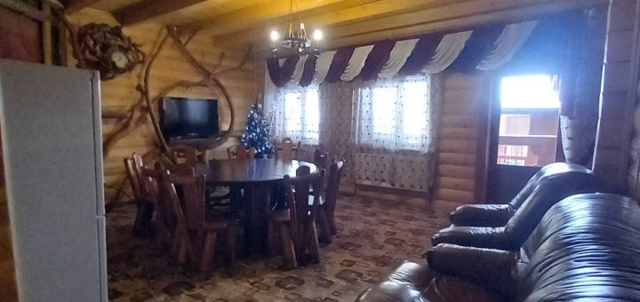 Hotel Ruta in Tatariv. Enjoy our special offer!