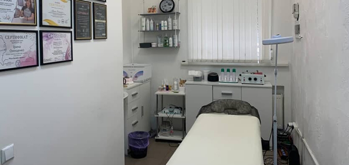 Depilatory specialist Irina. Visit with a 5% discount.