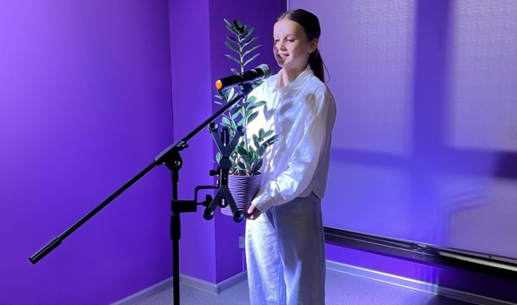 Центр розвитку та творчості Creative Lab. Відвідуйте по акції 4