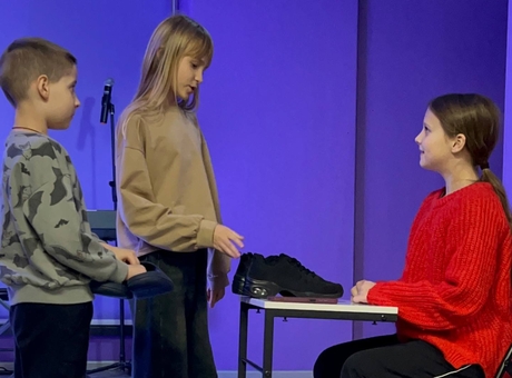 Центр розвитку та творчості Creative Lab. Відвідуйте по акції 5