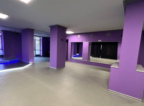 Центр розвитку та творчості Creative Lab. Відвідуйте по акції 9