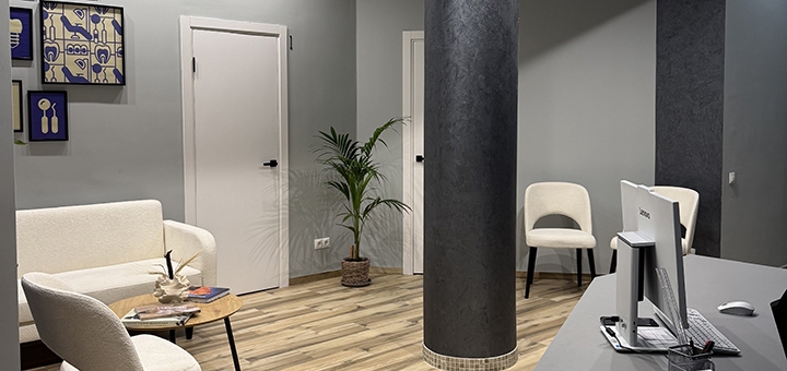 Стоматологическая клиника Holosko Dental Center. Посещайте по акции 6