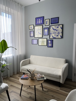 Holosko Dental Center. Visit with a 10% discount.