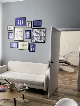 Holosko Dental Center. Visit with special offer 11