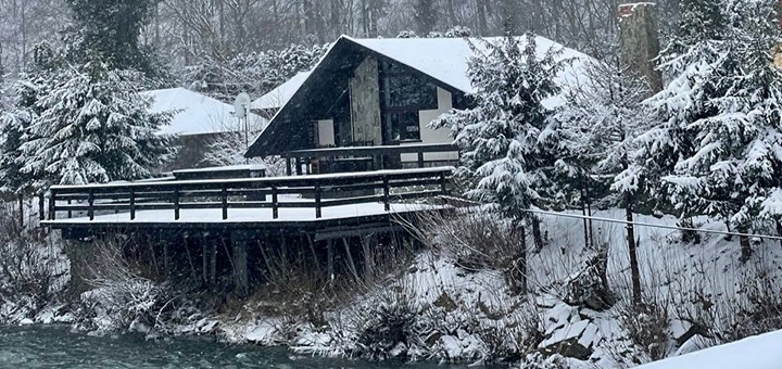 Парк-готель Svyat. Бронюйте за акцією 7