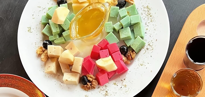 Парк-готель Svyat. Бронюйте за акцією 10