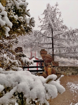 Svyat Park Hotel. Book with special offer 38