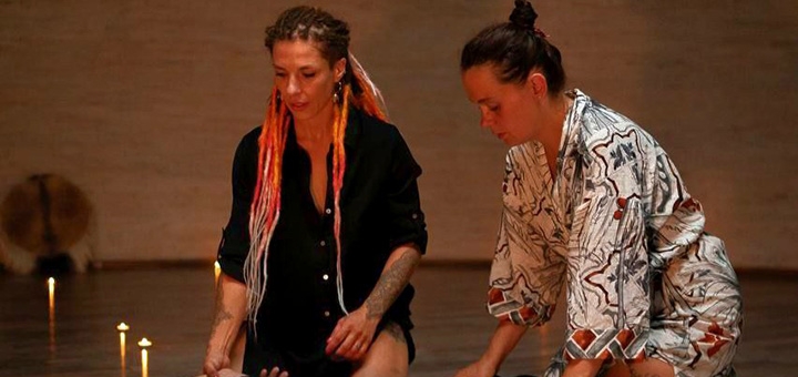 Hlyboka Body Therapy Space. Visit with a 5% discount.