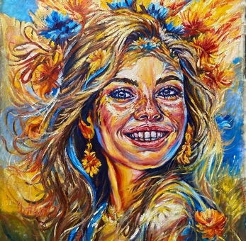 Художня студія Artykul Studio. Відвідуйте по акції 5